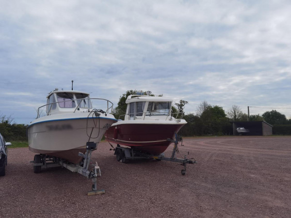 Réparation et entretien bateaux Isigny-sur-Mer